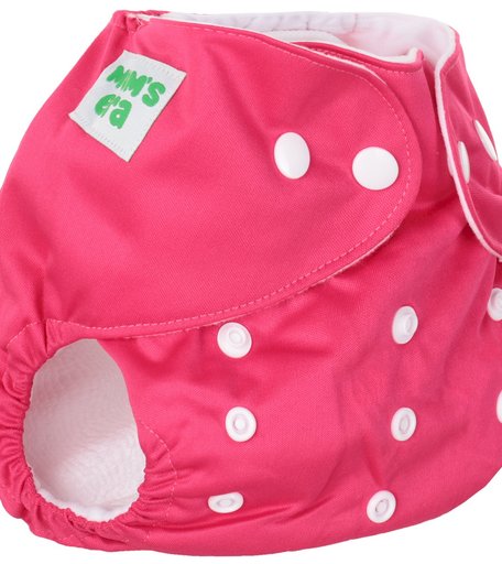 Подгузники Mum's Era (3-13 кг) шт.