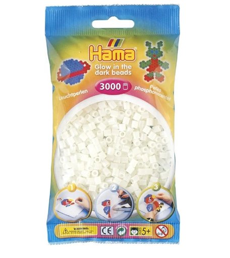 Мозаика классическая HAMA 201-55