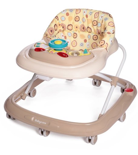 Ходунки BabyCare BABYCARE Ходунки Flip