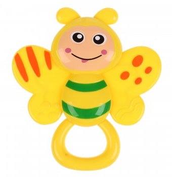 Развивающая игрушка "Пчелка" Умка