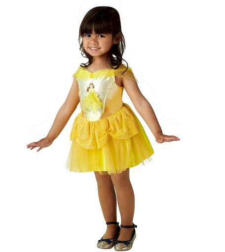 Карнавальный костюм Рубис Бэлль Красавица и чудовище