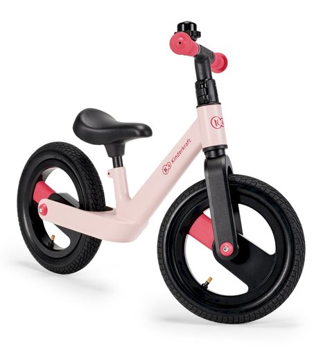 Беговел Kinderkraft Goswift 2021