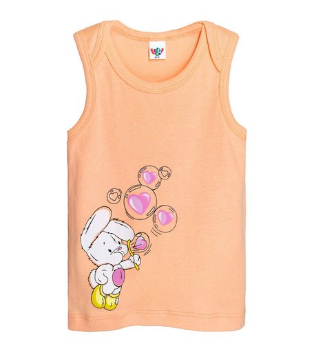 Майка 1 шт Let'S Go