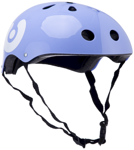 Шлем защитный Ridex Шлем защитный RIDEX Tick Purple, р. S