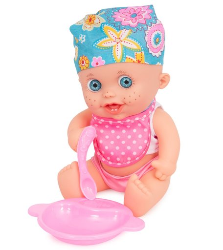 Кукла Игруша с аксессуарами