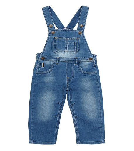 Полукомбинезон Stig