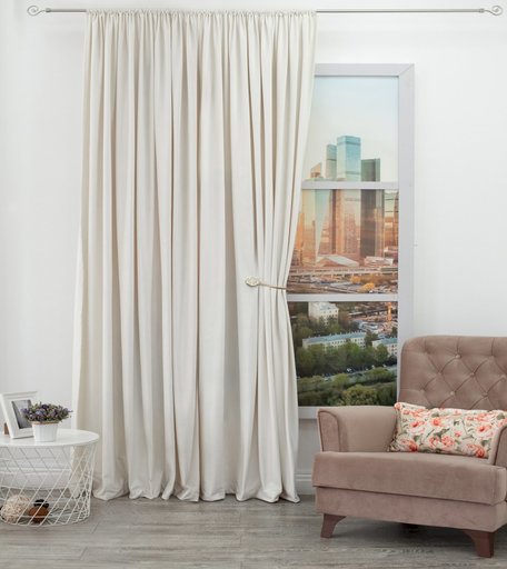 штора Amore Mio Портьера, 200х270 см