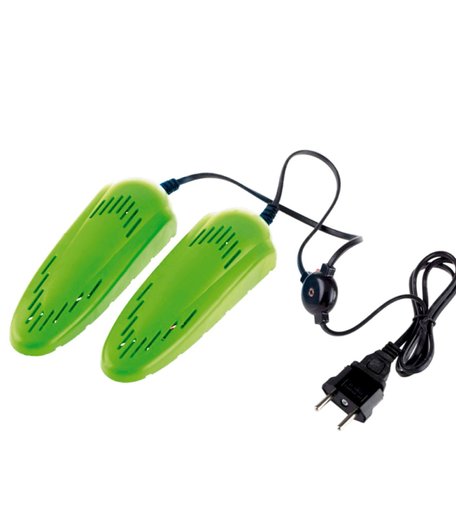 Сушилка для обуви ERGOLUX