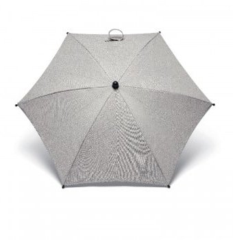 Зонт для колясок Mamas&amp;Papas Airo, Ocarro, Strada, серый