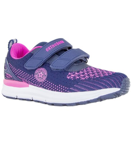 Кроссовки Orthoboom