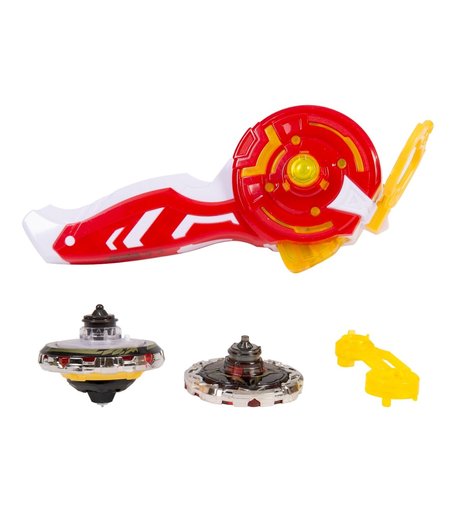 Волчок Infinity Nado Стакинг