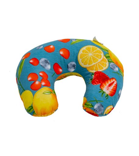 Подушка декоративная SELENA Релакс 1шт 30 х 24 см