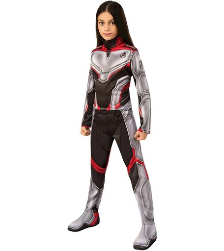 Карнавальный костюм Рубис Мстители