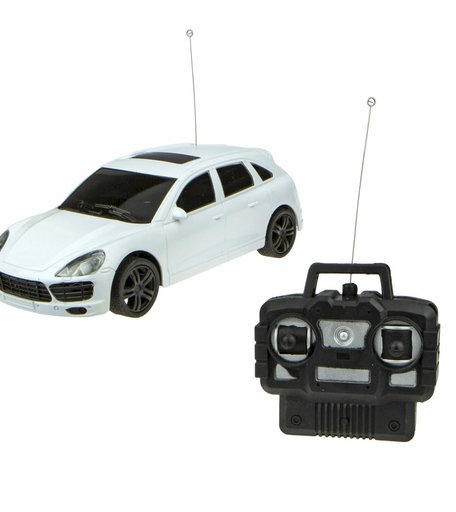 Машина на радиоуправлении 1Toy Спортавто, 1:26