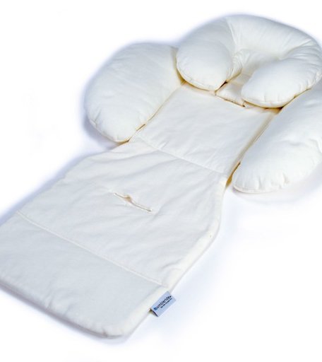 Bumbleride Вкладыш Organic Infant Insert
