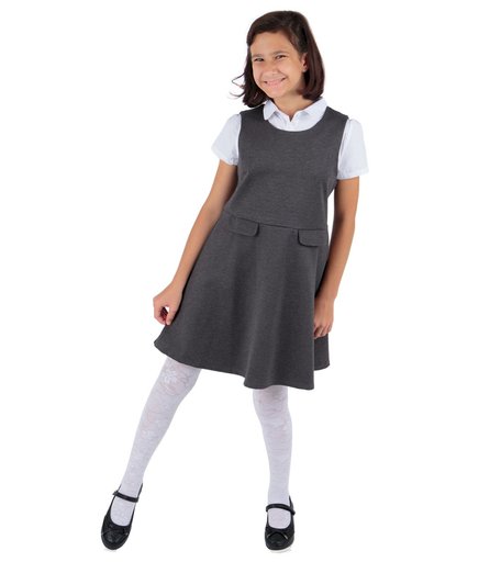 Сарафан Leader Kids School