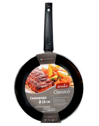 Сковорода Termico Classic Classic, 28 см