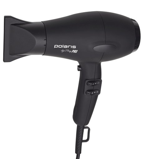 Фен Polaris PHD 2099ACi Argan Therapy PRO =Q16