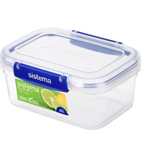 Контейнер SISTEMA 881600