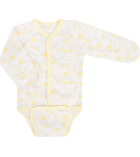 Боди Три медведя