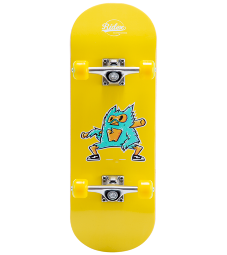 Скейтборд Ridex Birdie