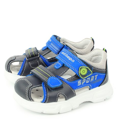 Сандалии Antilopa