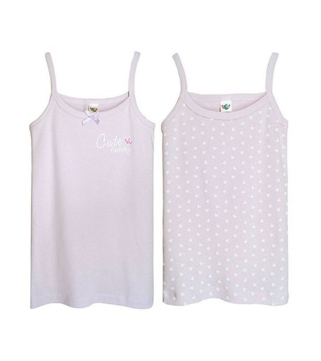 Майка 2 шт Let'S Go