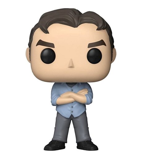 Фигурка FUNKO Ксандер, 10 см