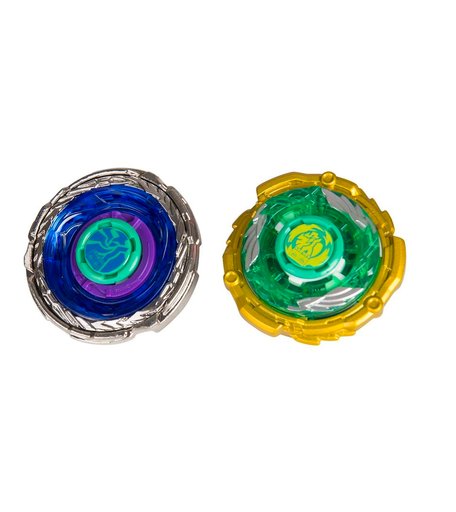 Волчок Infinity Nado Крэк Super Whisker, с пусковым устройством