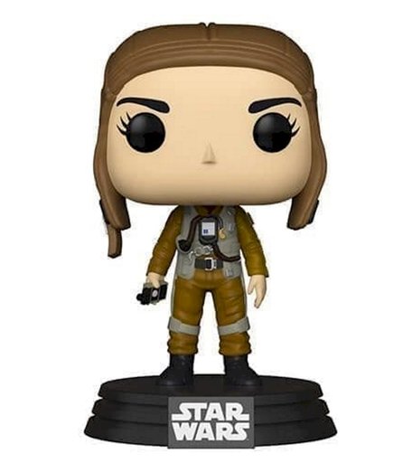 Фигурка FUNKO Пейдж Тико, 10 см