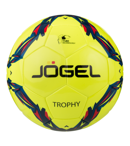 Мяч футбольный Jogel JS-950 Trophy 5
