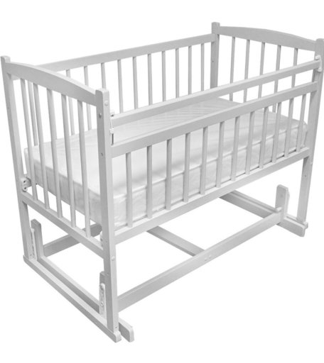 Кровать Массив Беби-4