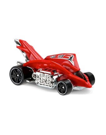 Машинка Hot Wheels Turbo Rooster C4982/GHD41