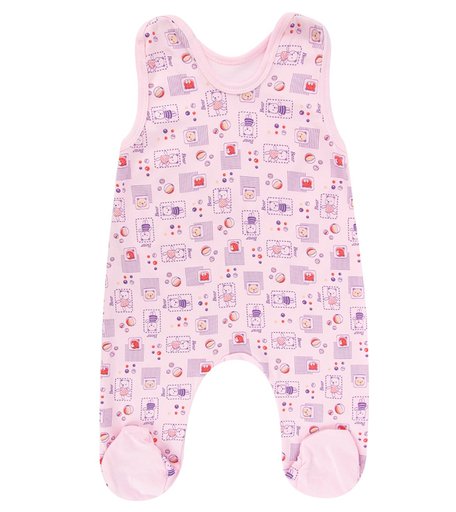 Полукомбинезон Мелонс