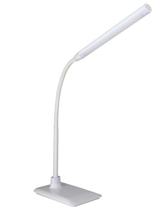 Настольная лампа Camelion KD-792 C01 белый