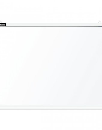 Brauberg Доска магнитно-маркерная с алюминиевой рамкой Premium 60х90 231714