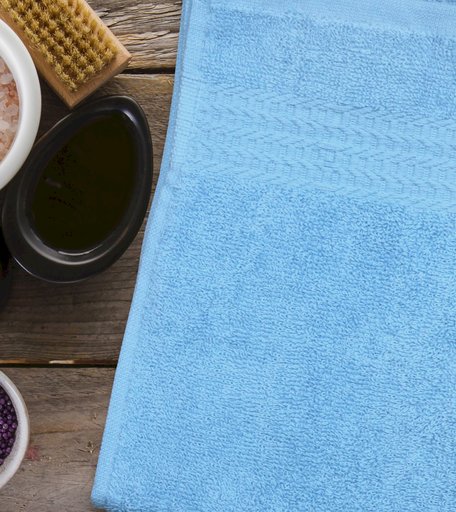 Полотенце Amore Mio, 70 х 140