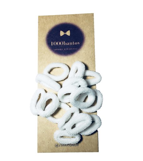 Комплект резинок 1000 bantov