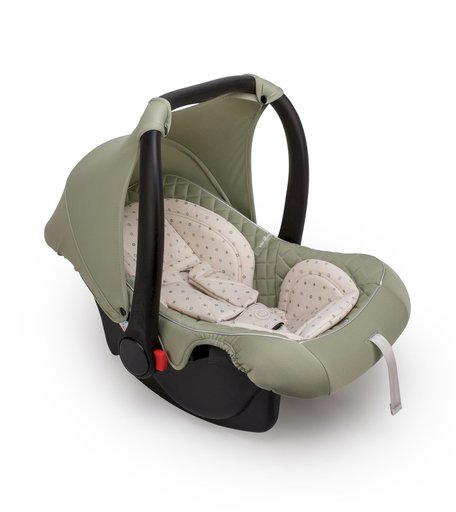 Автокресло Happy Baby SKYLER V2, green, зеленый