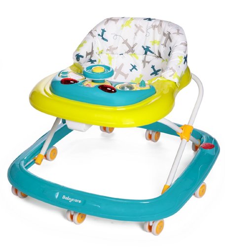 Ходунки BabyCare Flip