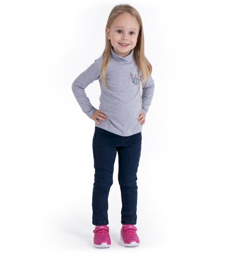 Водолазка Leader Kids Лесная фея
