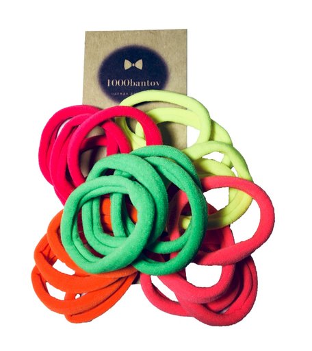 Комплект резинок 1000 bantov