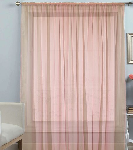 штора Amore Mio Тюль, 600х270 см