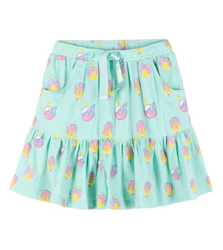 Юбка Coccodrillo