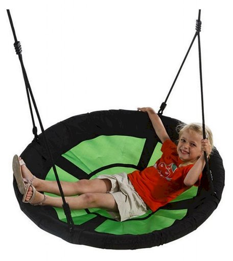 Качели подвесные Капризун Свиби