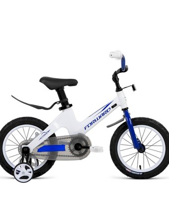 Двухколесный велосипед Forward Cosmo 14 2019