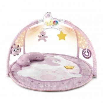 Игровой коврик 3 в 1