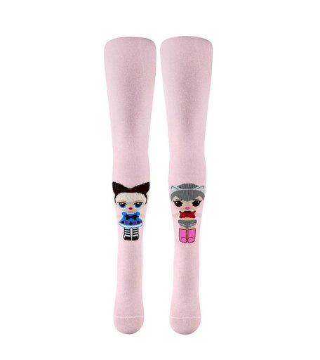 Колготки 1 шт Lb 347