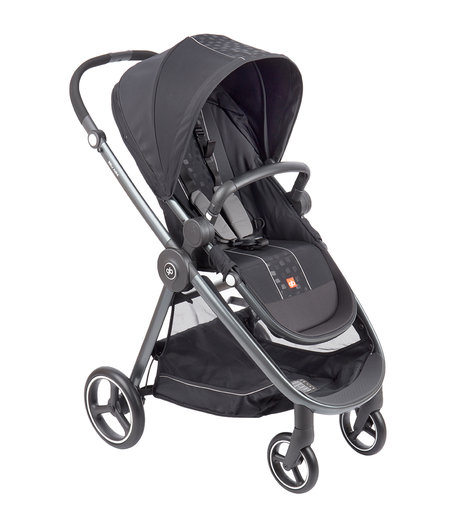 Прогулочная коляска GB Beli Air 4