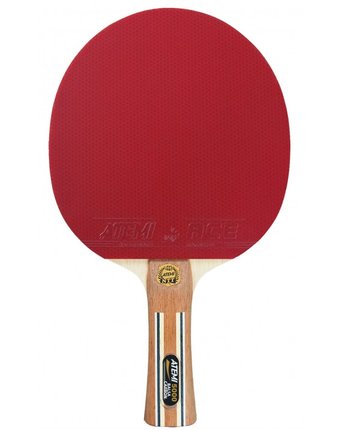 Миниатюра фотографии Atemi pro ракетка для настольного тенниса 5000 an